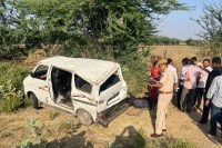 pali road accident