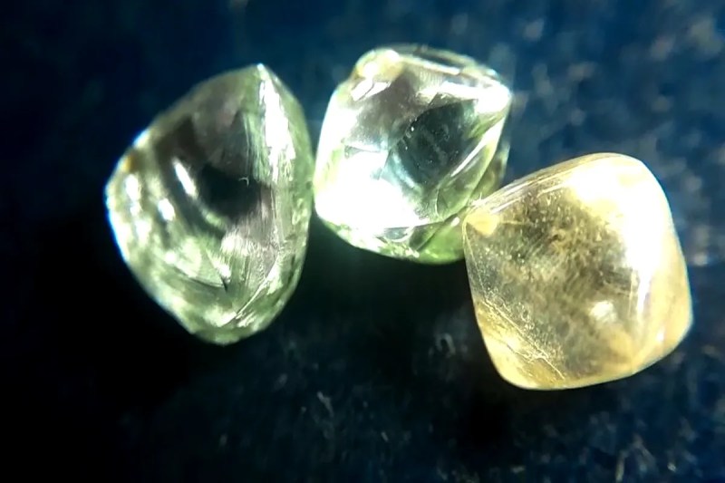 Panna Diamond