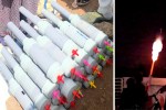 Diwali Firecrackers