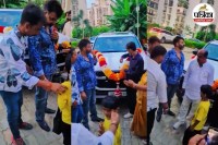 पवन सिंह की नई कार