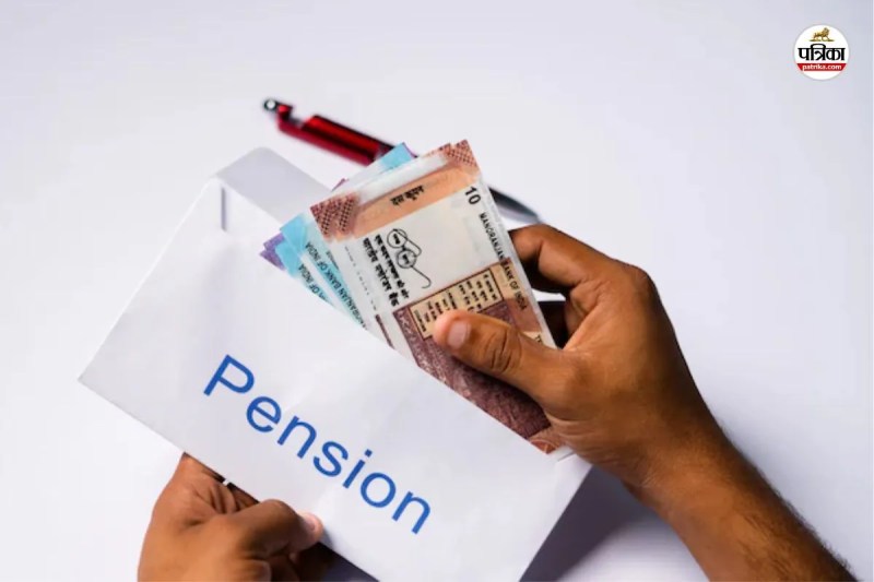 Rajasthan Government Gave Diwali Big Gift Deceased Personnel Dependent Parents Pension has been increased by 20 percent