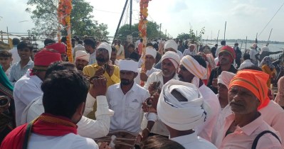 sant simgaji