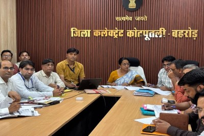 Photo: Patrika Network