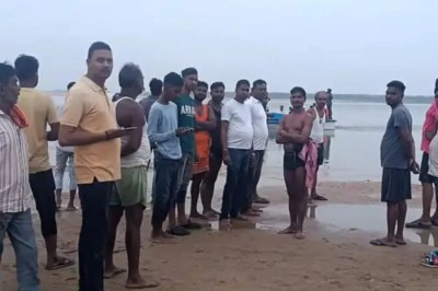 Three youths drowned in Jharkhand