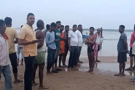 Three youths drowned in Jharkhand