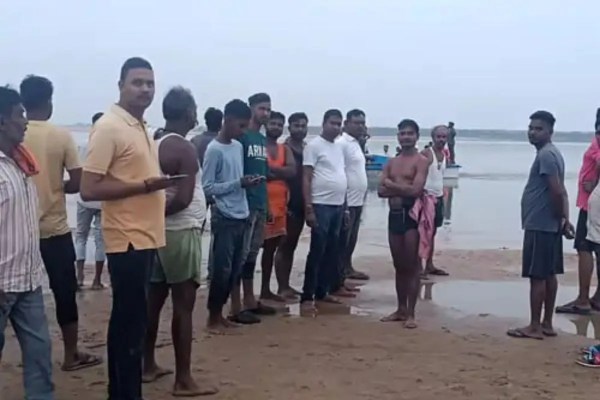 Three youths drowned in Jharkhand