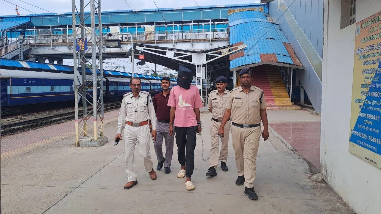 सहारनपुर में मिली लापता किशोरी, शादी का झांसा देकर प्रेमी ने किया दुष्कर्म