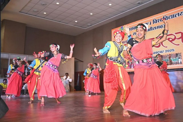 inter college competition