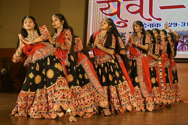 inter college competition