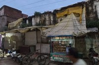 House of Daftari land fraud dhirendra shastri yatra incharge named chhatarpur mp news