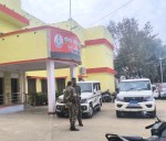 केलेण्डर जारी कर अफसर करते हैं वार्षिक व अद्र्धवार्षिक थाना निरीक्षण व मालखाना का सत्यापन