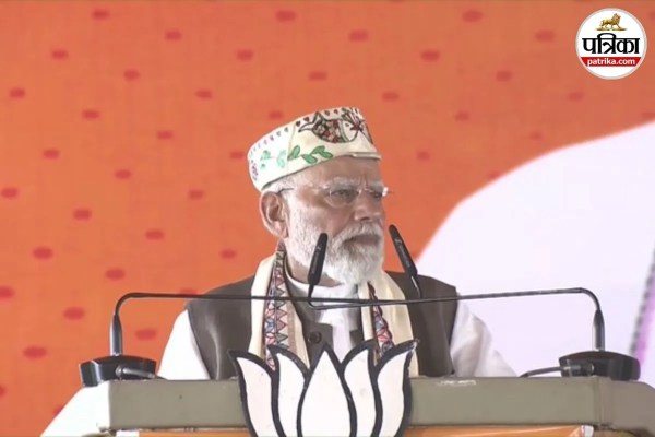 pm modi bihar rally