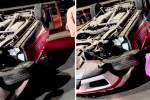 Dial-112 Overturned