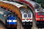 puja special train