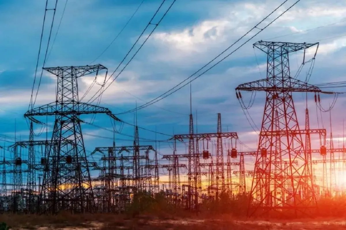 power Plant
