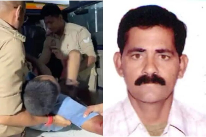 prayagraj murder
