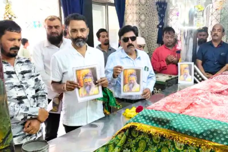 premanand maharaj