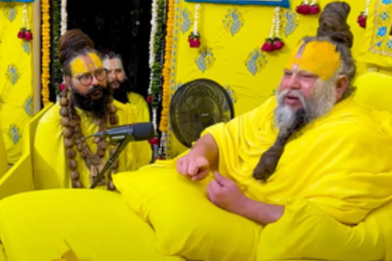 premanand maharaj, premanand maharaj health update