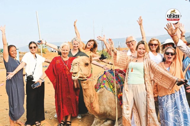 पुष्कर मेला