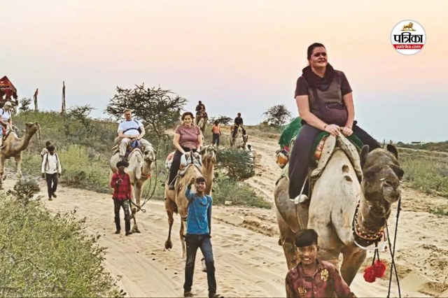 पुष्कर मेला