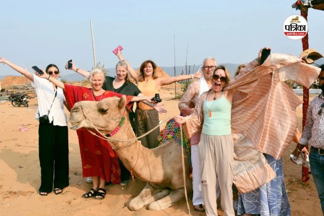 पुष्कर मेला