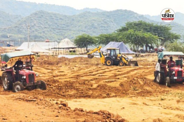 पुष्कर मेला