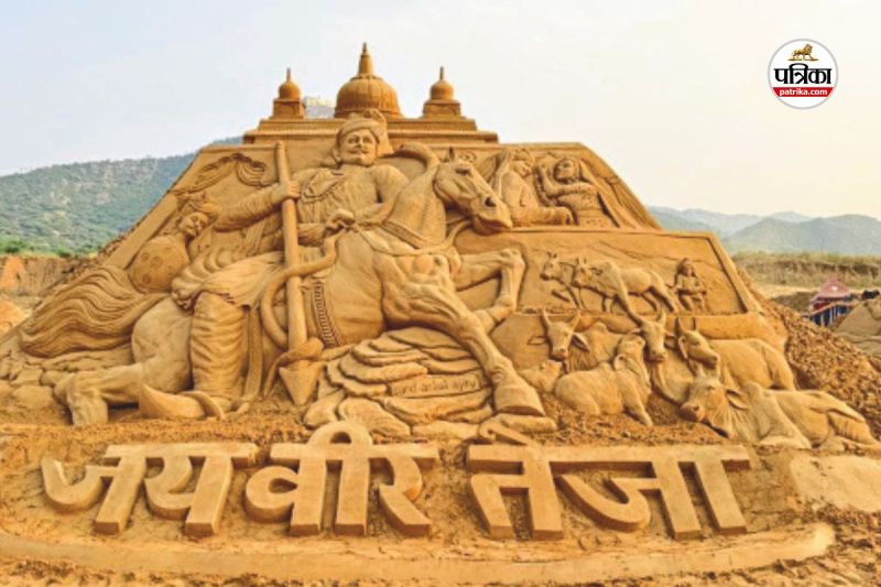 pushkar mela 2025
