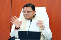 pension for protesters and their dependents will increased cm pushkar singh dhami made 7 announcements