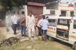 rahul mena death
