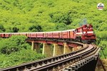 Railway Gift on Diwali Rajasthan Deogarh Marwar Junction New Railway Line Survey gets Green Signal These districts get tremendously benefit