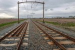 railway track