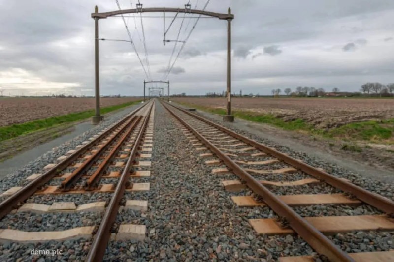 railway track