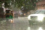 rain alert