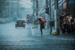 IMD issues Heavy Rain Alert for next 72 hours