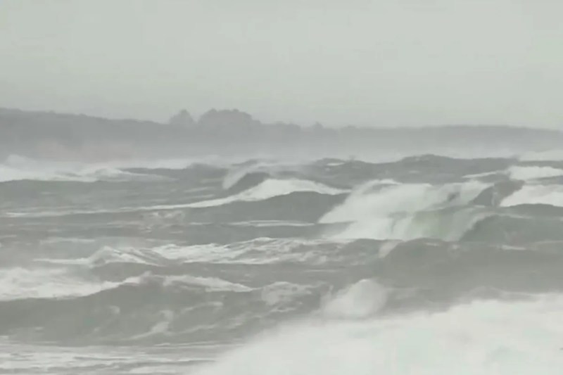 IMD issue Heavy Rain Alert for 72 hours