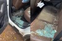 Raipur News: भाजपा नेता की कार से महंगे गिट चोरी, ढूंढ रही पुलिस नहीं मिला कोई सुराग