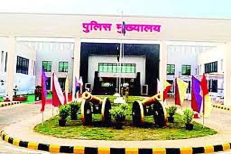 CG News: आईजी स्तर के अधिकारी को कमिश्नर सिस्टम की कमान, डीजीपी ने भेजा राज्य सरकार को प्रस्ताव