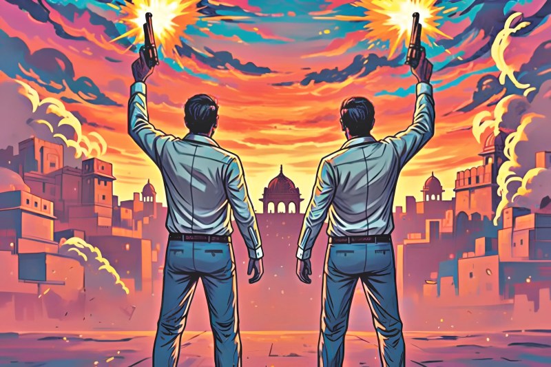 rajasthan crime