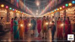rampur diwali 2025 market celebration fireworks festival lights