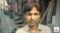 rampur man cycling for justice family property dispute