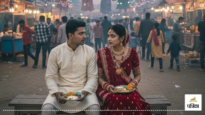 rampur newly married woman missing from dussehra