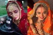 rani chatterjee
