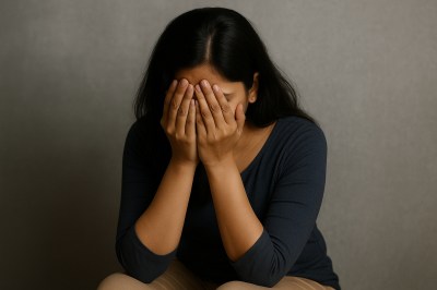 repeatedly raped victim