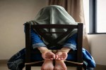 21 year old girl tied to chair with hands feet after that hotel owner raped in kanpur