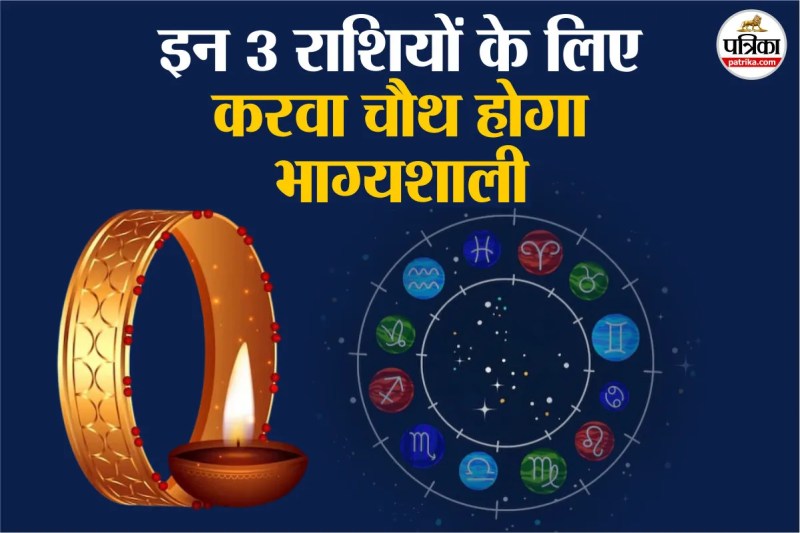 Karwa Chauth 2025 date, Karwa Chauth 2025 rashifal,