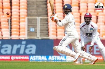 Ravindra jadeja
