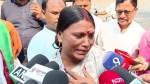 bihar election: राजद नेत्री उषा देवी