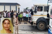 road accident