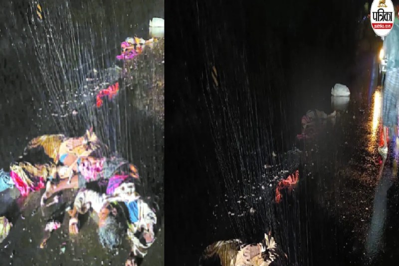 road accident in kawardha