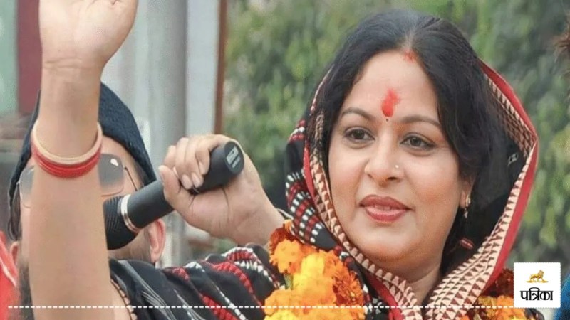ruchi veera statement on azam khan Mohibbullah Nadvi dispute sambhal